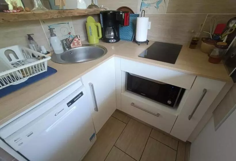 Majatalo Les Ricochets   Maison D Hôtes