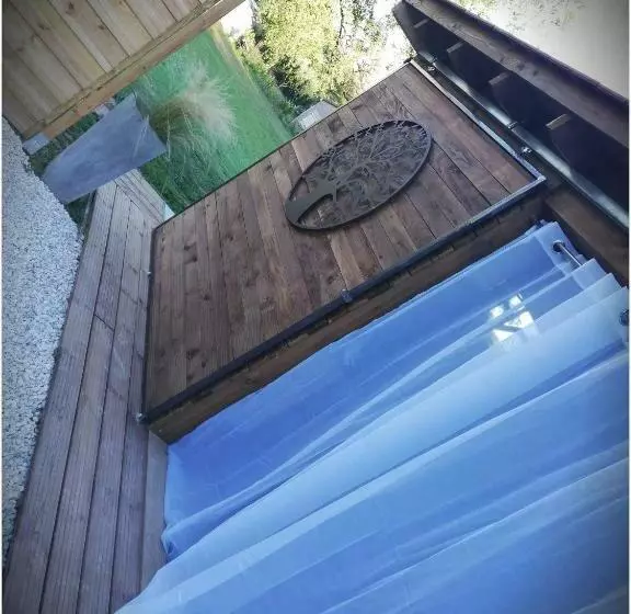 Majatalo Les Ricochets   Maison D Hôtes