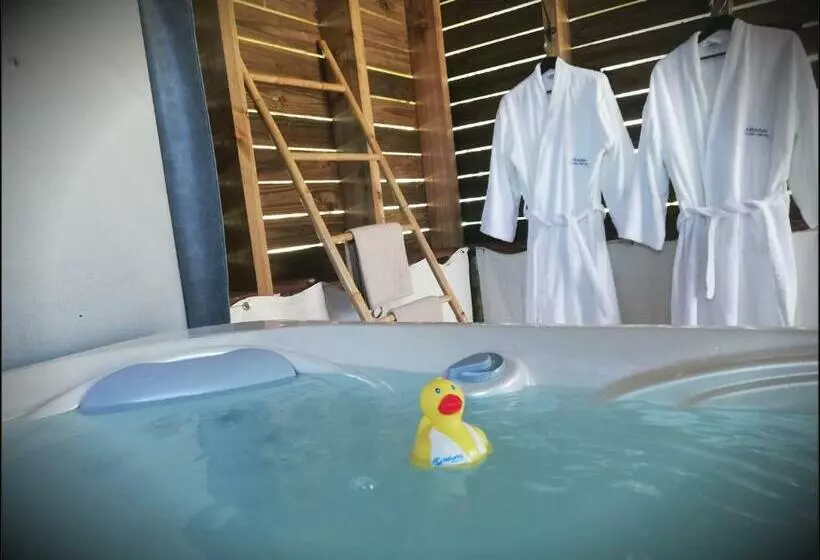 Majatalo Les Ricochets   Maison D Hôtes