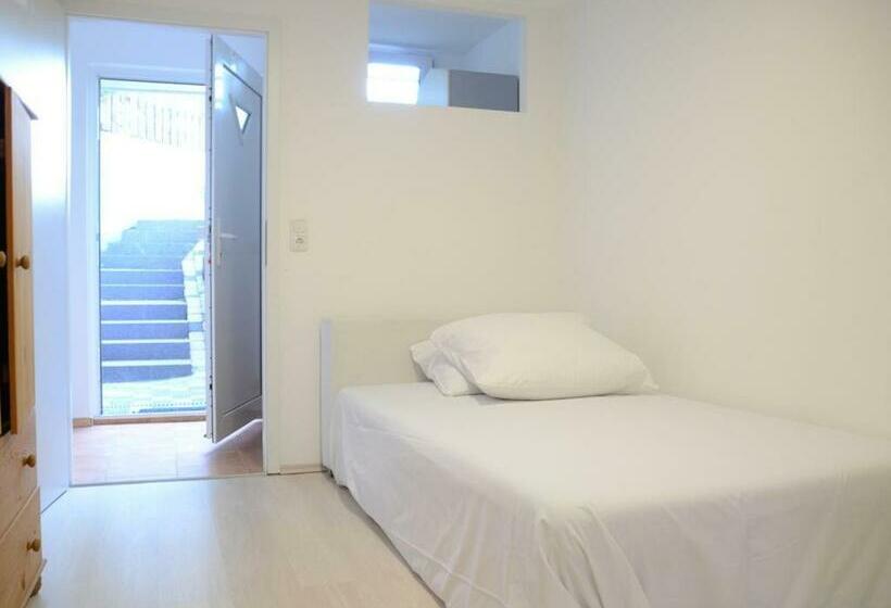 펜션 Lms Apartments