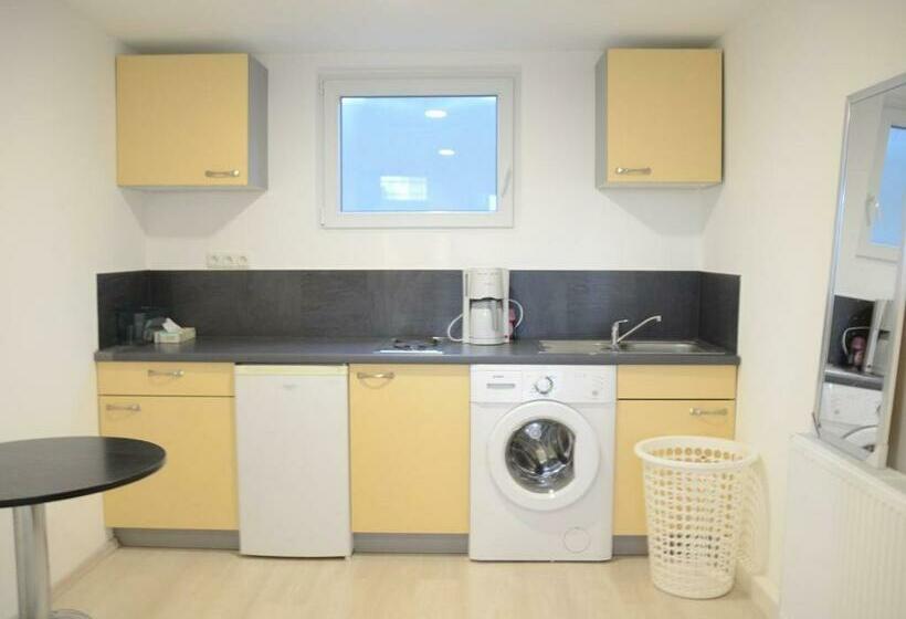 펜션 Lms Apartments