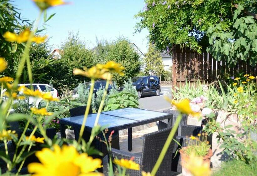 펜션 Lms Apartments