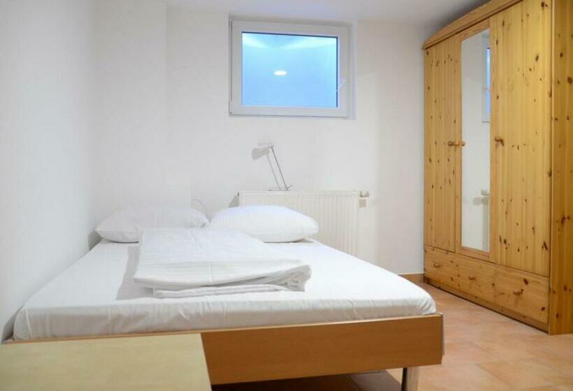 펜션 Lms Apartments