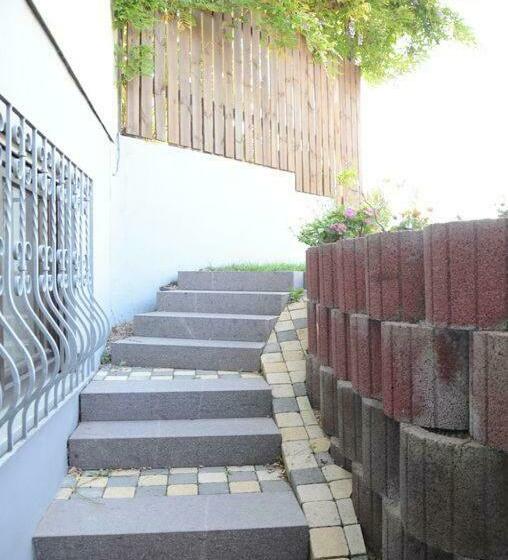 펜션 Lms Apartments