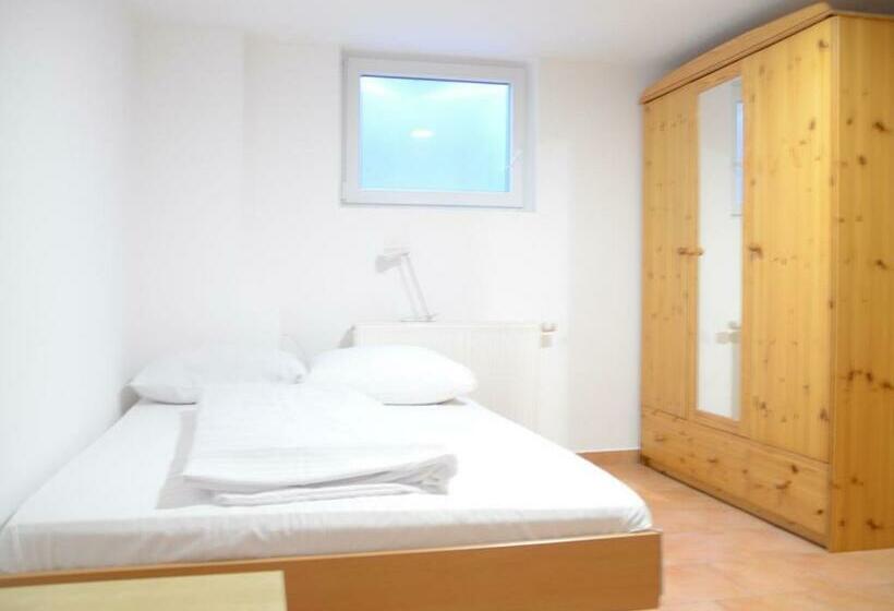 펜션 Lms Apartments