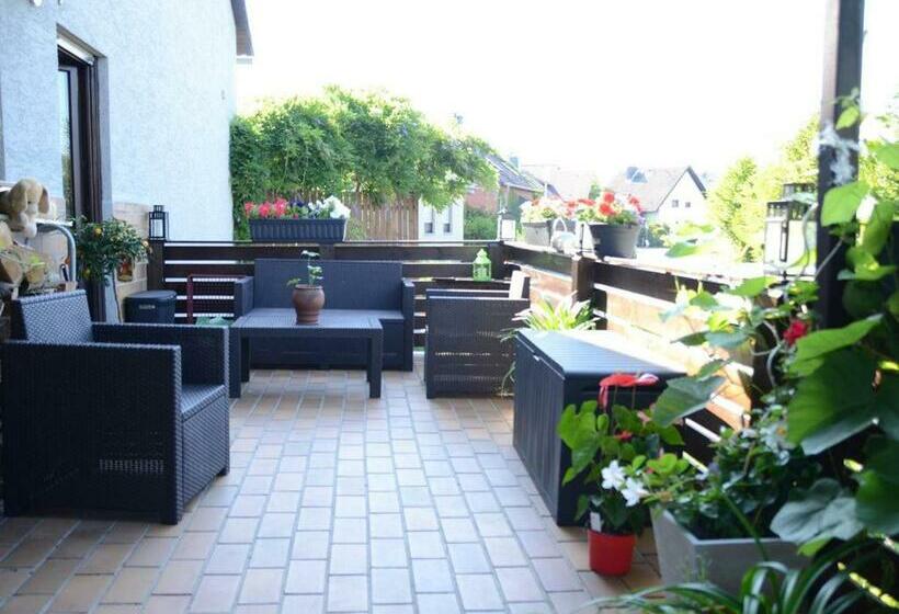 펜션 Lms Apartments