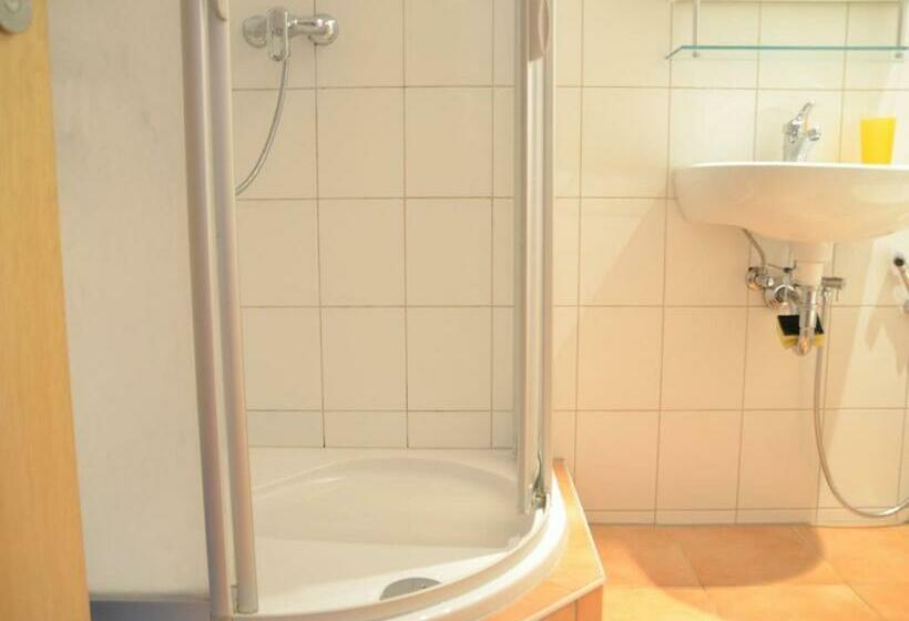 펜션 Lms Apartments