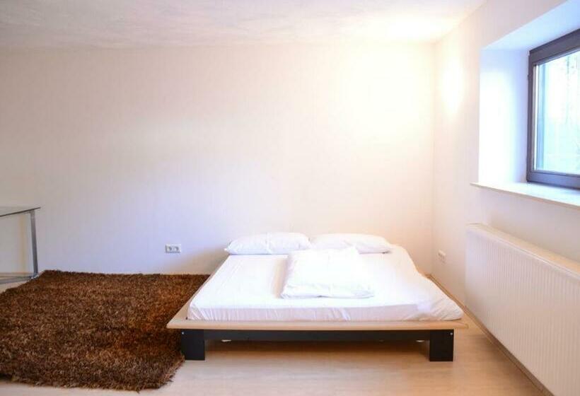 펜션 Lms Apartments