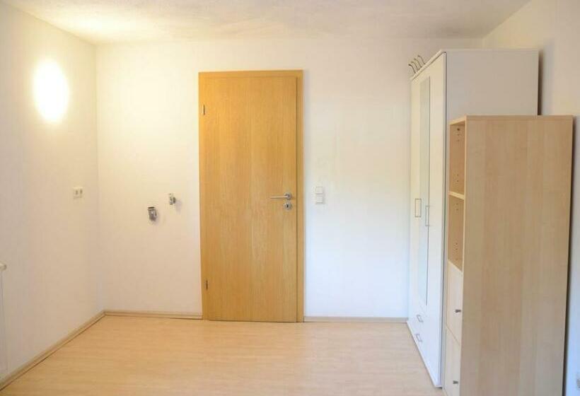 펜션 Lms Apartments