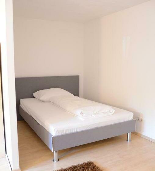 펜션 Lms Apartments