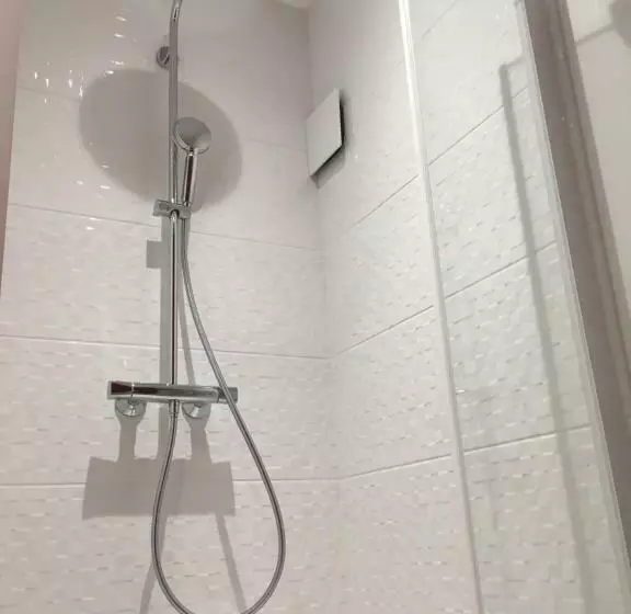 Majatalo Studio Cocon Ultra Centre Le Mans