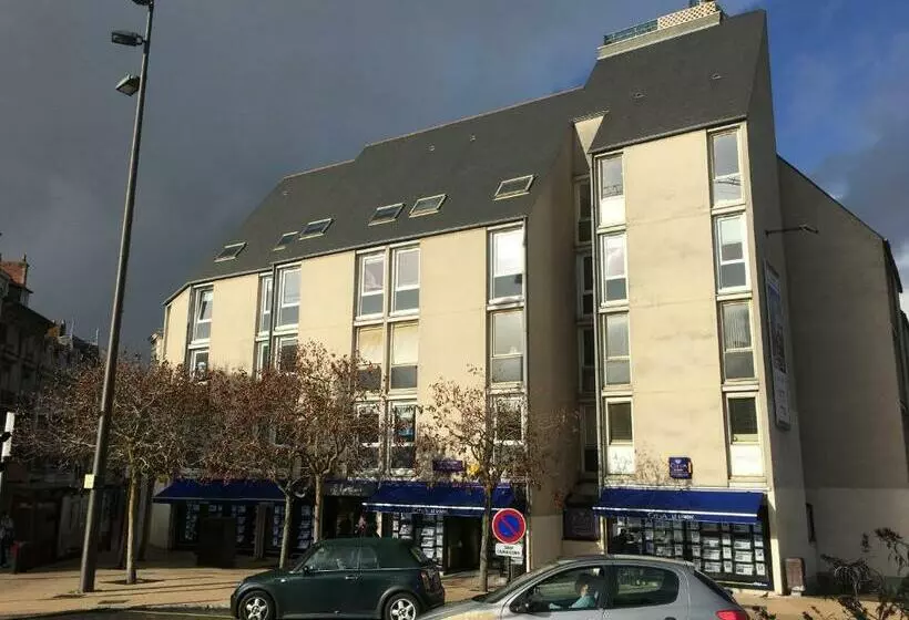 Majatalo Studio Cocon Ultra Centre Le Mans