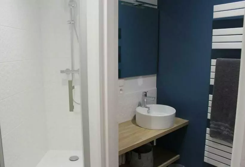 Majatalo Studio Cocon Ultra Centre Le Mans