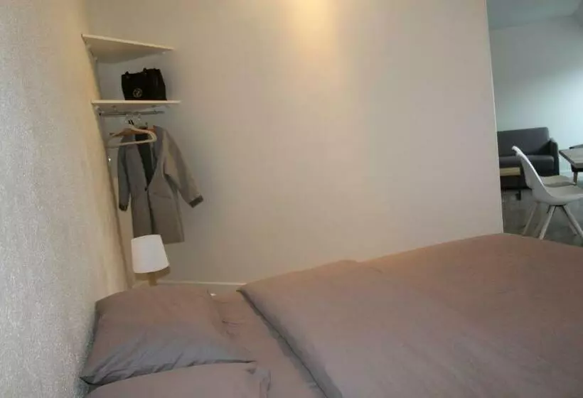 Majatalo Studio Cocon Ultra Centre Le Mans