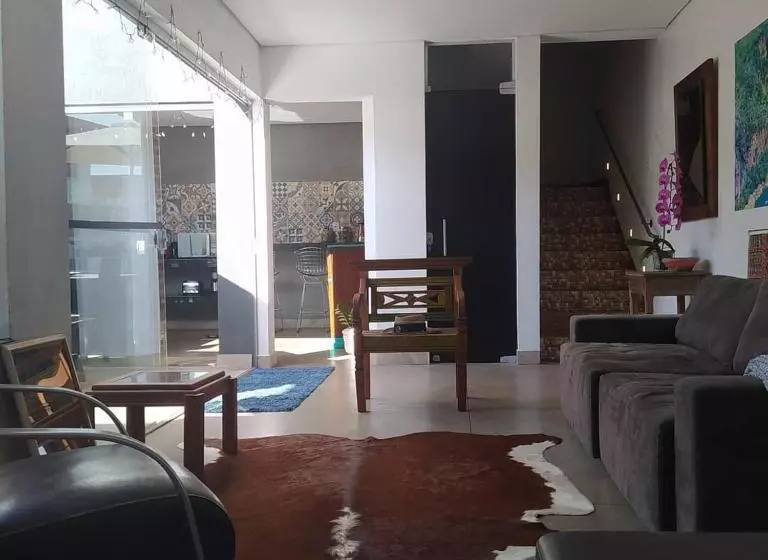 پانسیون Villa Maria