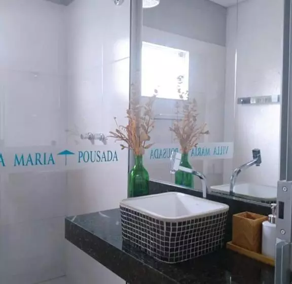 پانسیون Villa Maria