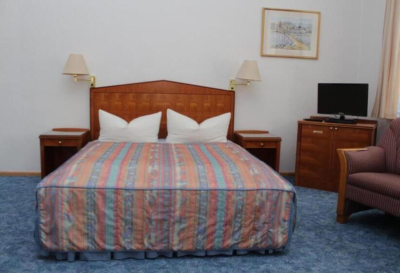 פנסיון Weinkeller Wölk