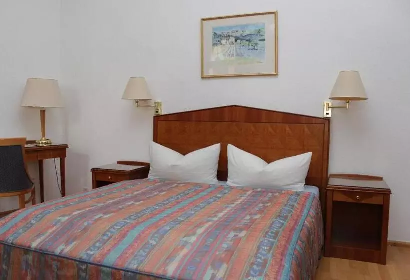 Majatalo Weinkeller Wölk