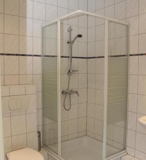 פנסיון Weinkeller Wölk