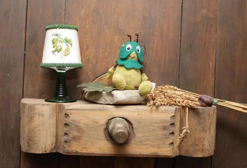 Majatalo Weinkeller Wölk