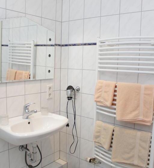 פנסיון Weinkeller Wölk