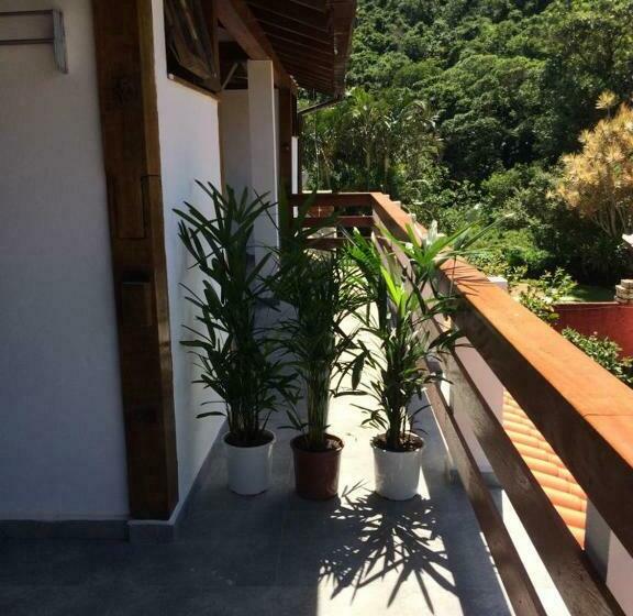 فندق صغير Apartamento Guarda Do Embaú