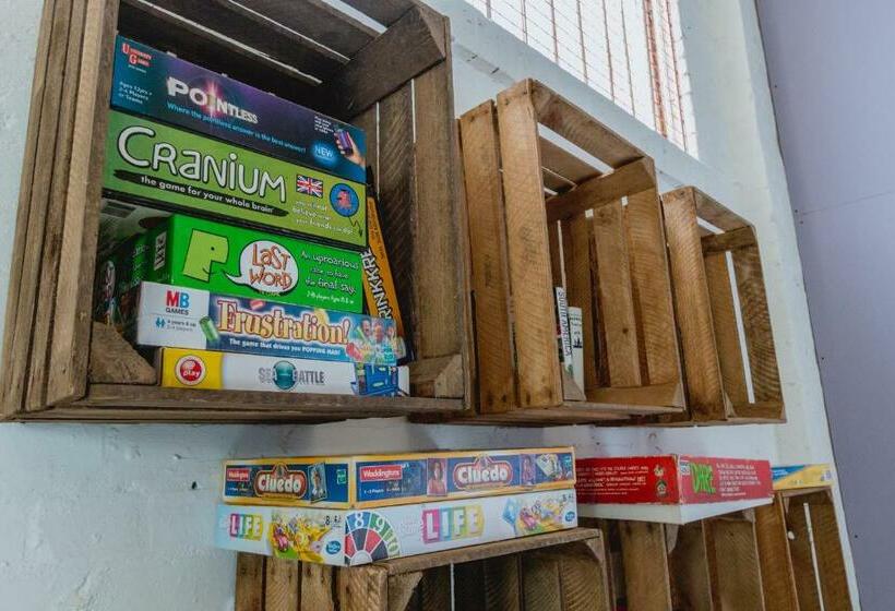 فندق صغير Towed Town Camping