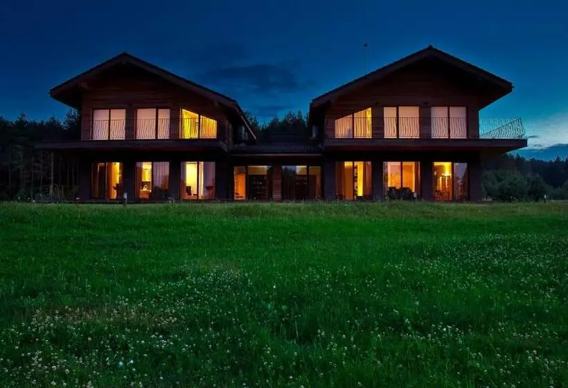 Ami Residence