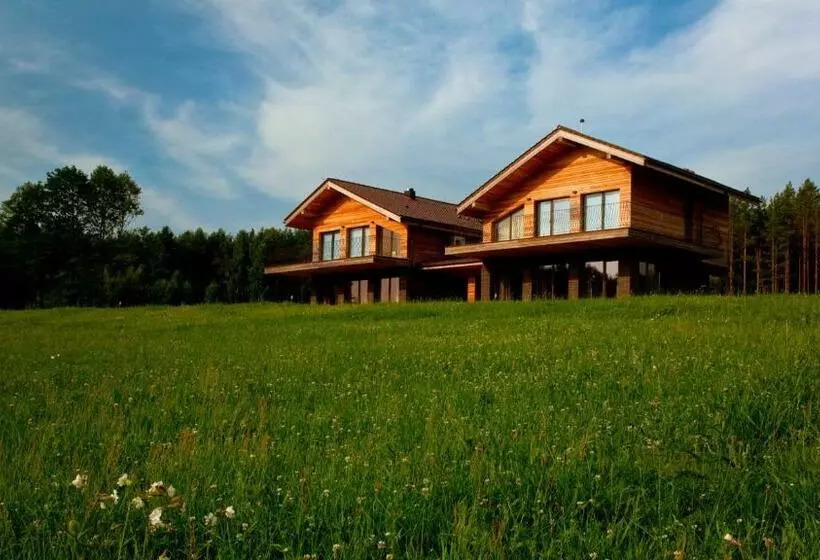 Ami Residence