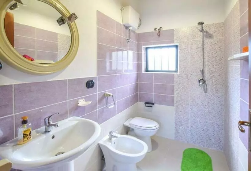 ベッドアンドブレックファースト Magia Dell Aspromonte