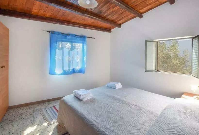 ベッドアンドブレックファースト Magia Dell Aspromonte