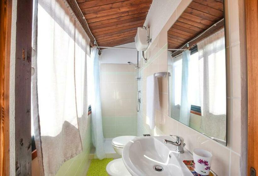 Nocleg ze śniadaniem Magia Dell Aspromonte