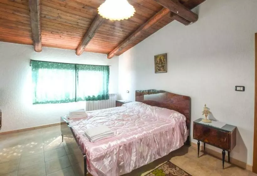 ベッドアンドブレックファースト Magia Dell Aspromonte