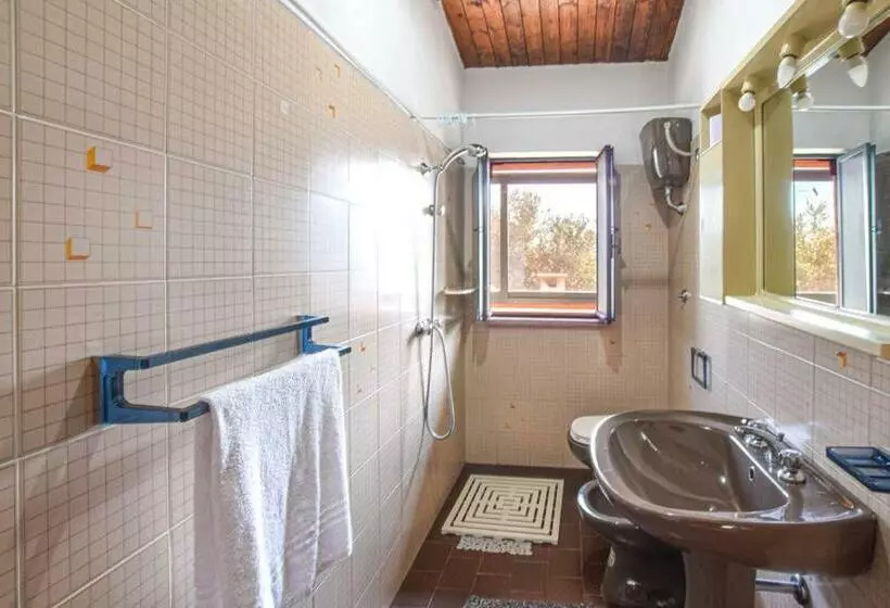 ベッドアンドブレックファースト Magia Dell Aspromonte