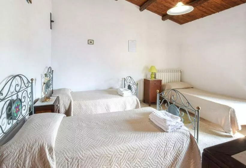 ベッドアンドブレックファースト Magia Dell Aspromonte