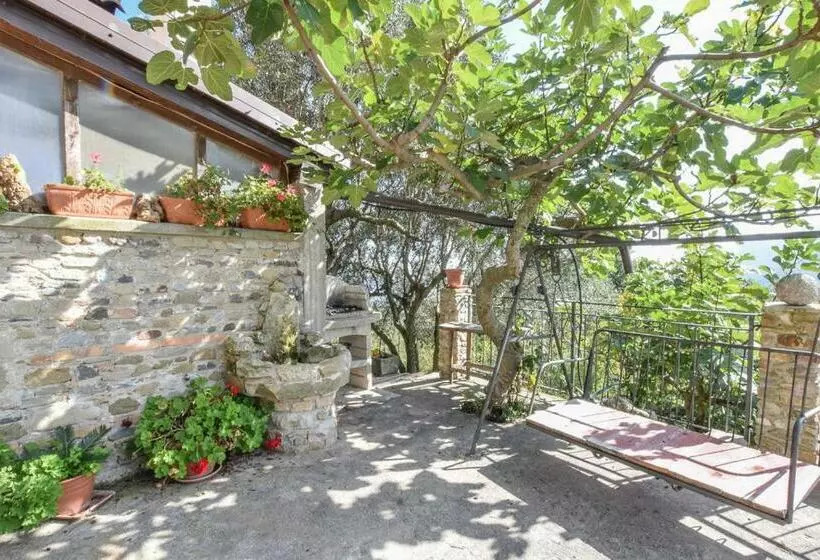 ベッドアンドブレックファースト Magia Dell Aspromonte