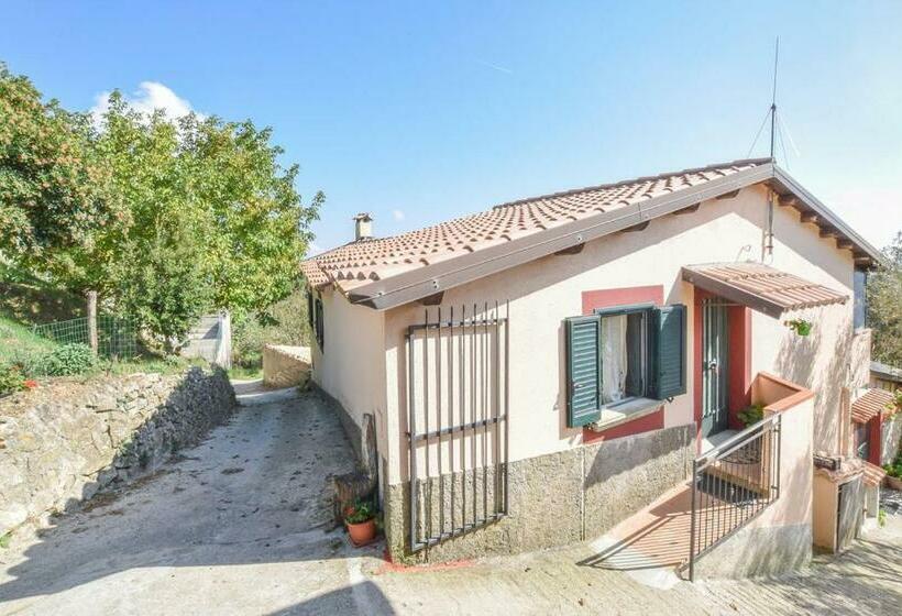 Nocleg ze śniadaniem Magia Dell Aspromonte