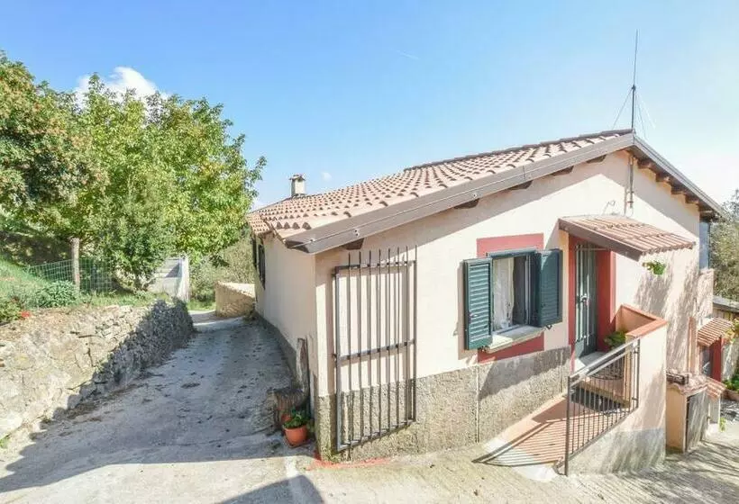 ベッドアンドブレックファースト Magia Dell Aspromonte