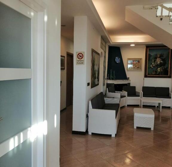 ベッドアンドブレックファースト Accussì