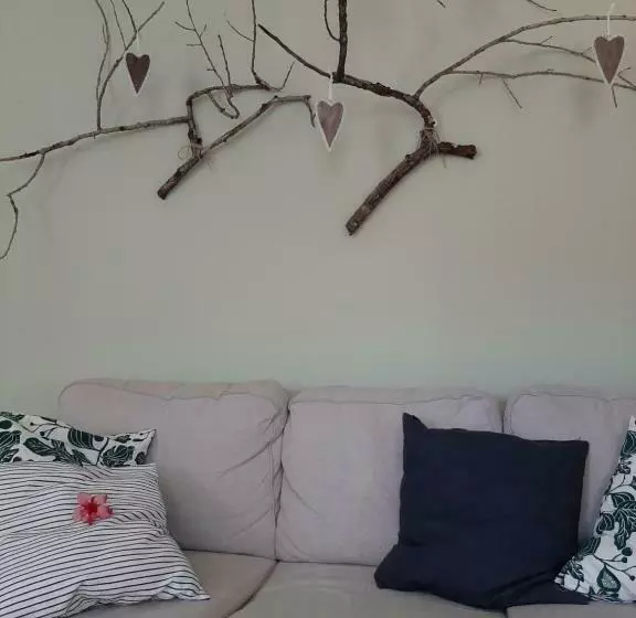 Aamiaismajoitus (B&B) Cà Bianca