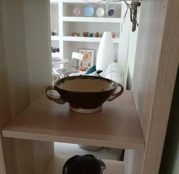 Aamiaismajoitus (B&B) Cà Bianca