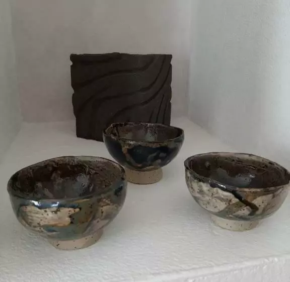 Aamiaismajoitus (B&B) Cà Bianca