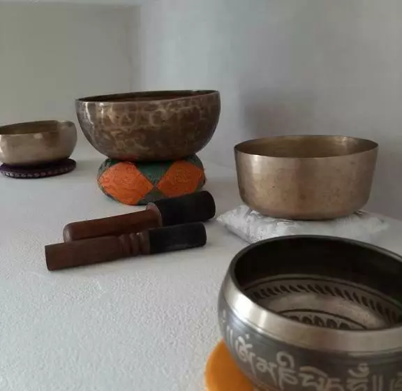 Aamiaismajoitus (B&B) Cà Bianca