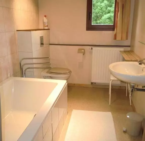 Aamiaismajoitus (B&B) Chambres D Hôtes Des Ardennes