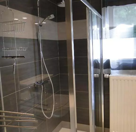 Aamiaismajoitus (B&B) Chambres D Hôtes Des Ardennes