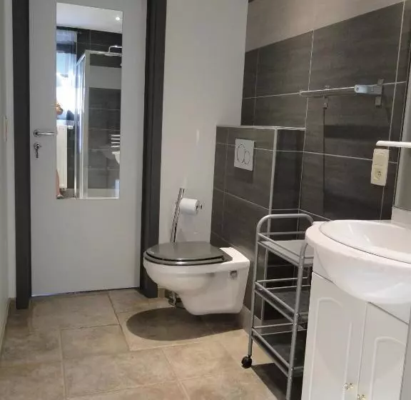 Aamiaismajoitus (B&B) Chambres D Hôtes Des Ardennes