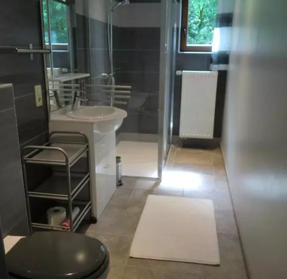 Aamiaismajoitus (B&B) Chambres D Hôtes Des Ardennes