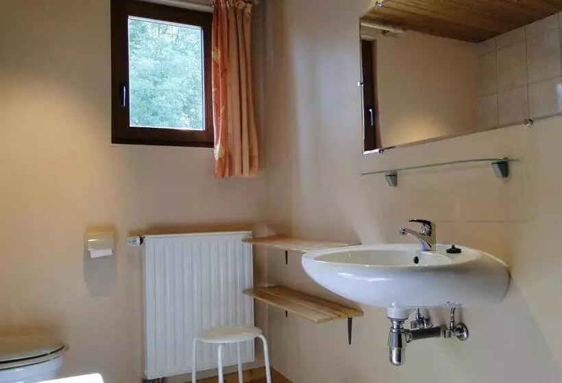 Aamiaismajoitus (B&B) Chambres D Hôtes Des Ardennes