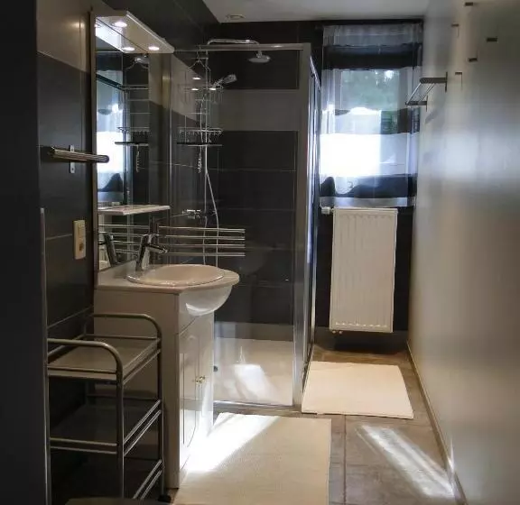 Aamiaismajoitus (B&B) Chambres D Hôtes Des Ardennes