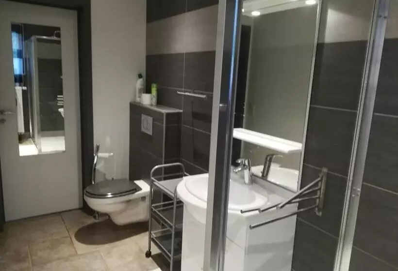 Aamiaismajoitus (B&B) Chambres D Hôtes Des Ardennes